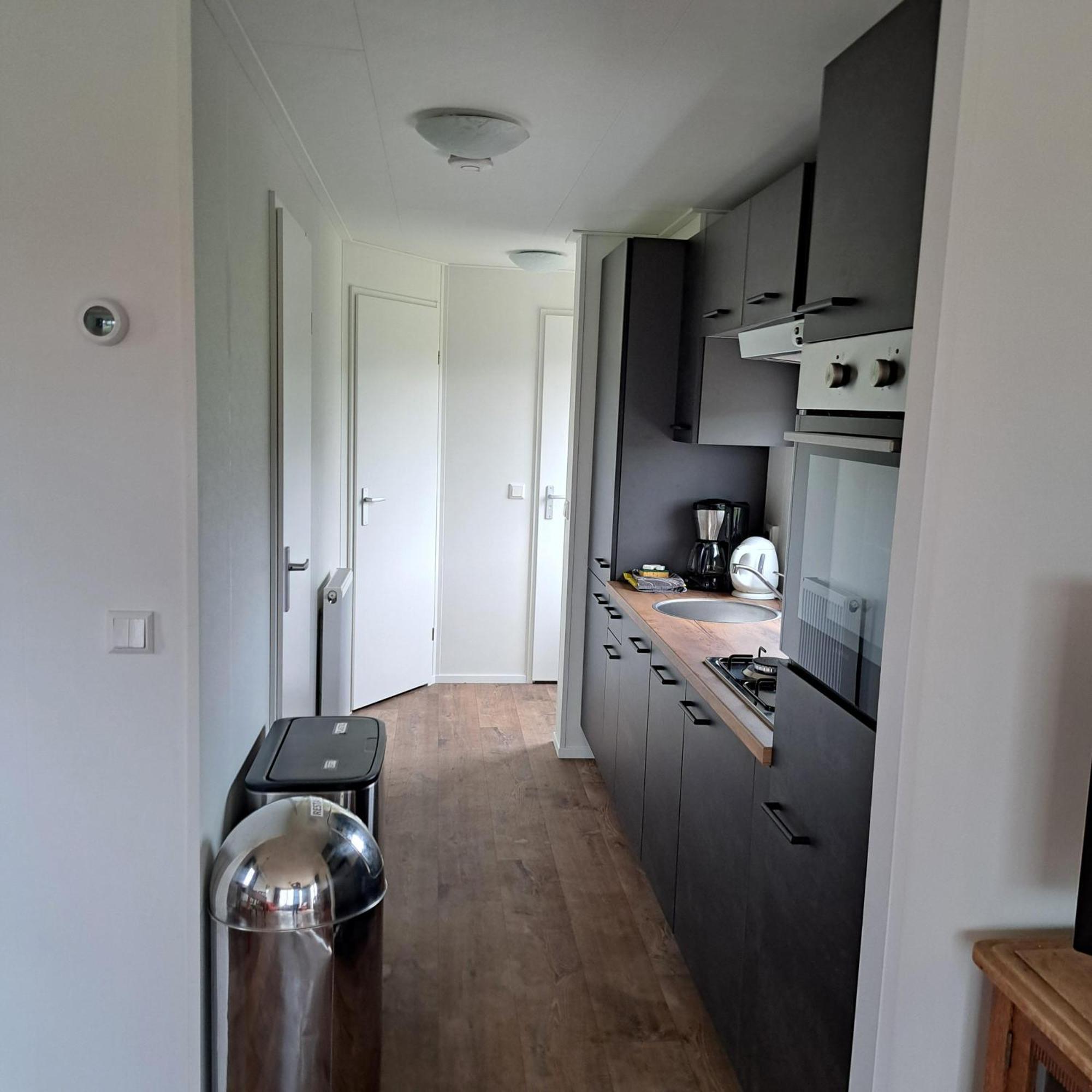 Wijnstaete Bed & Breakfast Lemelerveld ภายนอก รูปภาพ