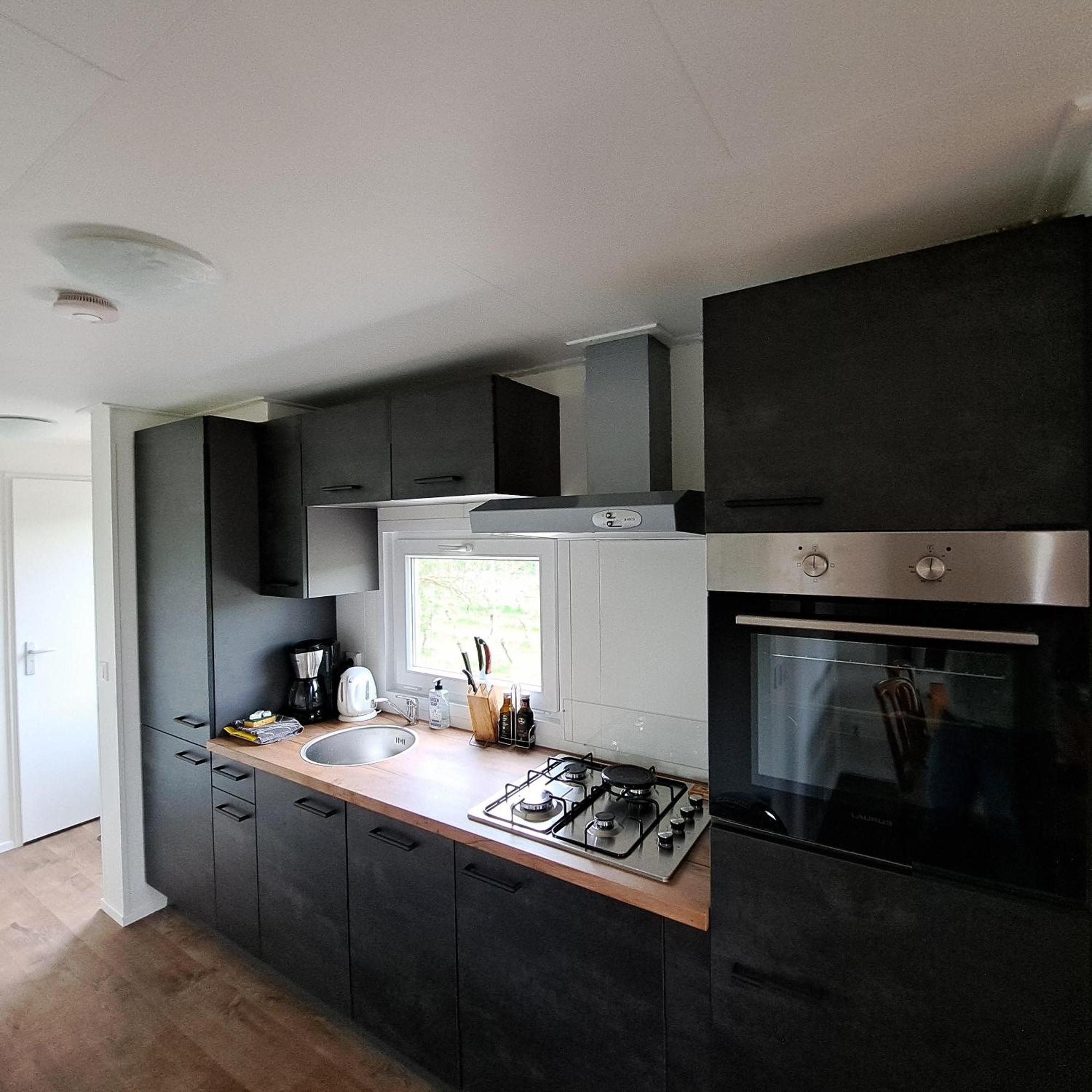 Wijnstaete Bed & Breakfast Lemelerveld ภายนอก รูปภาพ