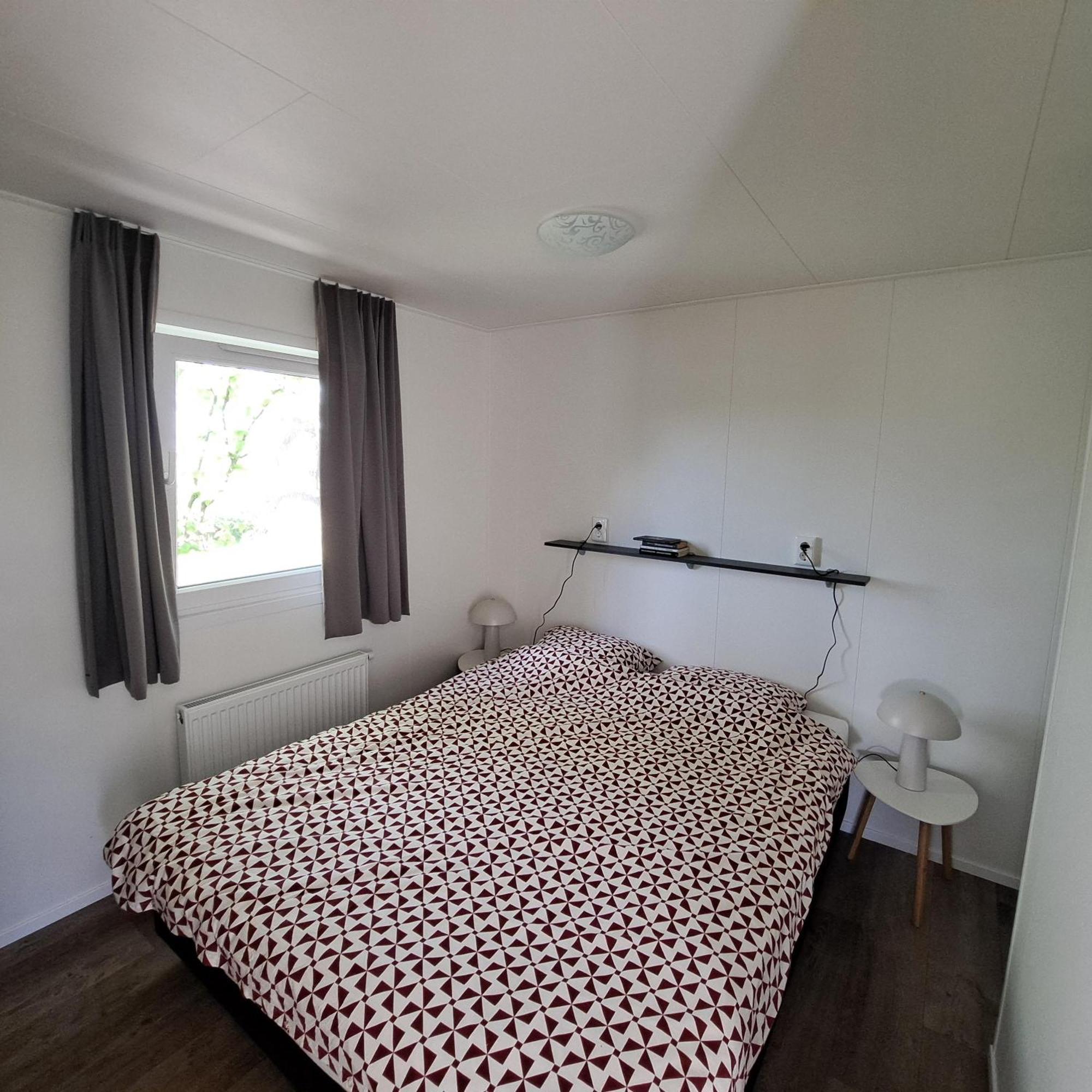 Wijnstaete Bed & Breakfast Lemelerveld ภายนอก รูปภาพ