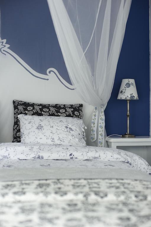 Wijnstaete Bed & Breakfast Lemelerveld ห้อง รูปภาพ