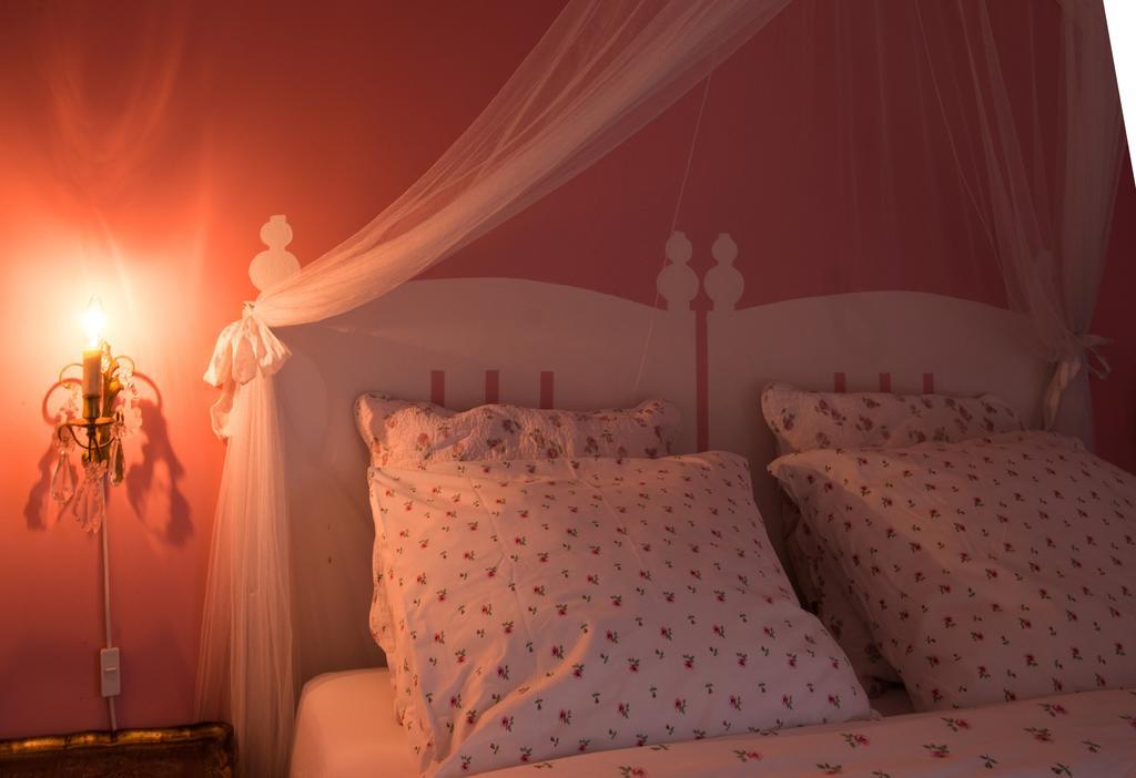 Wijnstaete Bed & Breakfast Lemelerveld ภายนอก รูปภาพ